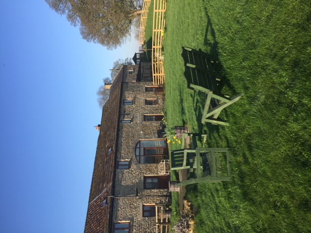 West Leas Farm